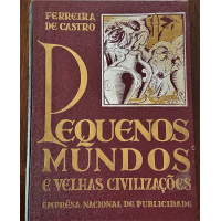 Livros/Acervo/F/FERREIRA CASTRO PEQ 1